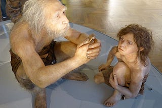 What Role Did Children Play in Prehistoric Times?