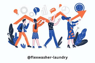 Affordable Laundry Services Marketing Agency