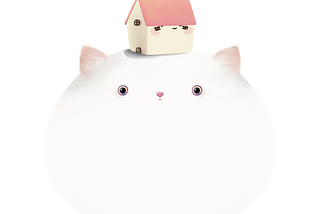 Mansion Cat Club！Meow～ Story, White 🐈
