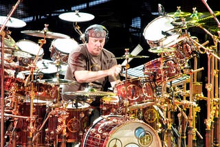 A Different Kind of Freedom: Remembering Neil Peart
