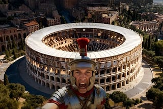 How To Make AI Video Content That Blows Up