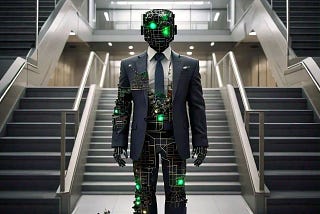 Robot ‘Commits’ Suicide After Non-Stop Nine-Hour Shift: A First in South Korea
