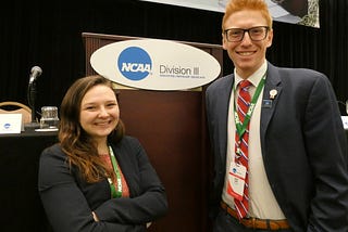 50 for 50th Spotlight: Catherine Lanigan