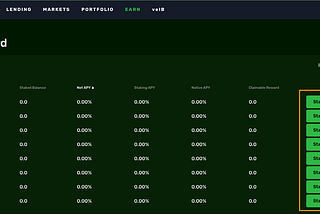 Optimism Iron Bank Liquidity Mining