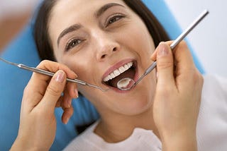 What Secrets Do Cosmetic Dentists Hold For A Smile Makeover In Milwaukee?