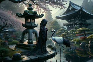 KIZUNA: /image reborn, dTAO - A Biruda’s Destiny.