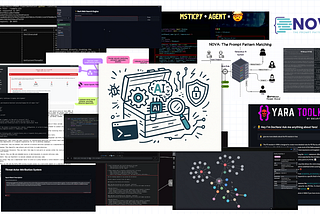 Inside the AI x Security Arsenal I’ve Built
