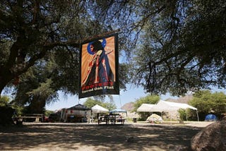 Op-Ed: Trump is making a last-minute push to turn a sacred Arizona oasis into a copper pit