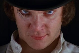 A Clockwork Orange (1971): The Notion of Free Will