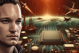 It’s Time to Build: Expansion