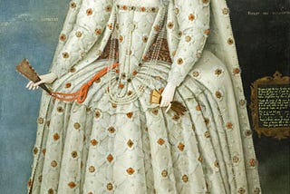 Elizabeth I: Reputations