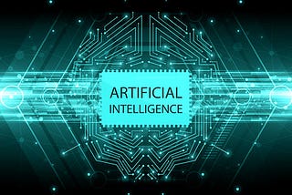 Artificial Intelligence headline