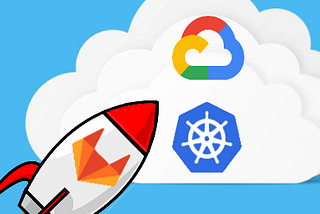 Deploying to Kubernetes with GitLab