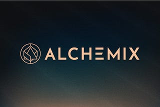 ALCX, Binance and the future