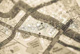 Earls Court’s 2023 Summer of Art Programme