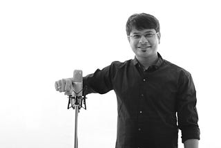 Vicky D Parekh India’s leading vocal artist.
