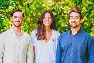 🌱Rnters, a marketplace for everyday items, raises €200k to tackle overconsumption