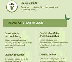 Go Green, Expand Your Company: A 6-Step Guide to Sustainability
