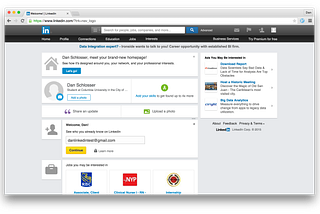 PSA: How to Unlink Your
LinkedIn Address Book