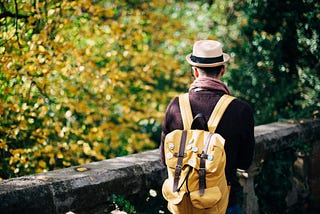 Be School-Ready in Life