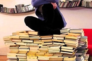 I’ve Read 1000 Books: How Did They Influence My Life?