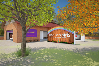 New documentary presents a vision for the future of education in a virtual museum