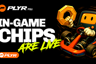 In-Game Chips: The Fuel of On-Chain Play and Web2 Onboarding
