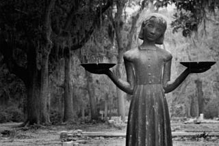 Southern Noir by Car: A Grit-Stained Road Trip Through the Dark Literary Heart of the South