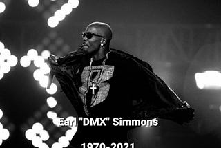 What can the story of DMX teach us about battling addiction?