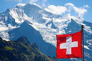 Switzerland, a Semi-Democratic State