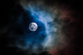 Upcoming August Full Moon is Extra Special