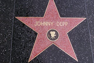 Defamation and Depp: The Sun vs Johnny Depp