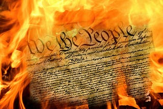 The Constitution Gets Fired for Cause