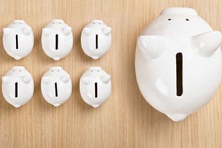 5 Tips for Stepping Up Your Budgeting and Savings Game