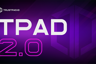 TPAD 2.0 LAUNCH DETAILS