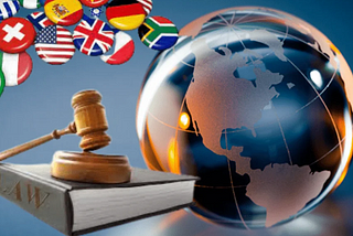 Diverse Career Paths in International Law: Making a Global Impact