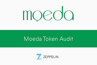 Moeda Token Audit