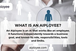Best AI Employee Agency in 2024