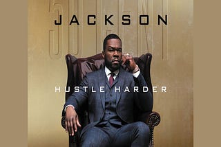 Book Review: Hustle Harder, Hustle Smarter — Curtis ”50 Cent” Jackson