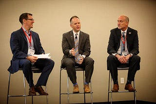 Bonus Post: Takeaways from the Akamai Government Forum