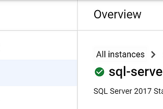 Lower your development costs by scheduling Cloud SQL instances to start and stop