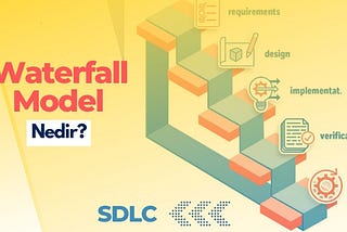 Waterfall Model Nedir? Özellikleri ve Avantajları | SDLC