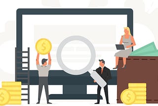 The Future of B2B FinTech: Enabling the Merchant