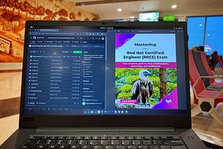 Book Review: Mastering the Red Hat Certified Engineer (RHCE) Exam