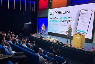 Elysium Lab’s Tenity Program Finale: A Journey of Growth and Innovation!