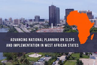 My Opening Remarks during the Regional Webinar on Advancing National Planning on Short-Lived…