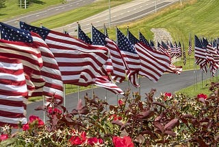 Our American Flag: An Enduring Symbol of Freedom
