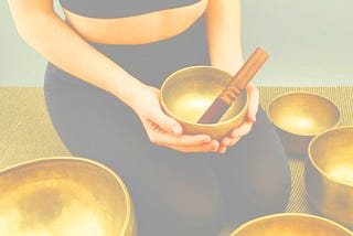 Practica Nāda yoga: la meditación sonora o yoga de la vibración