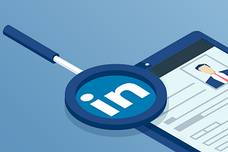 Rethinking Recruitment ft. Social Media: The LinkedIn Effect