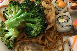 Why I Eat Vegan, But I Don’t Want to Be a Vegan